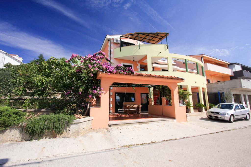Villa Pavla Klek Kültér fotó