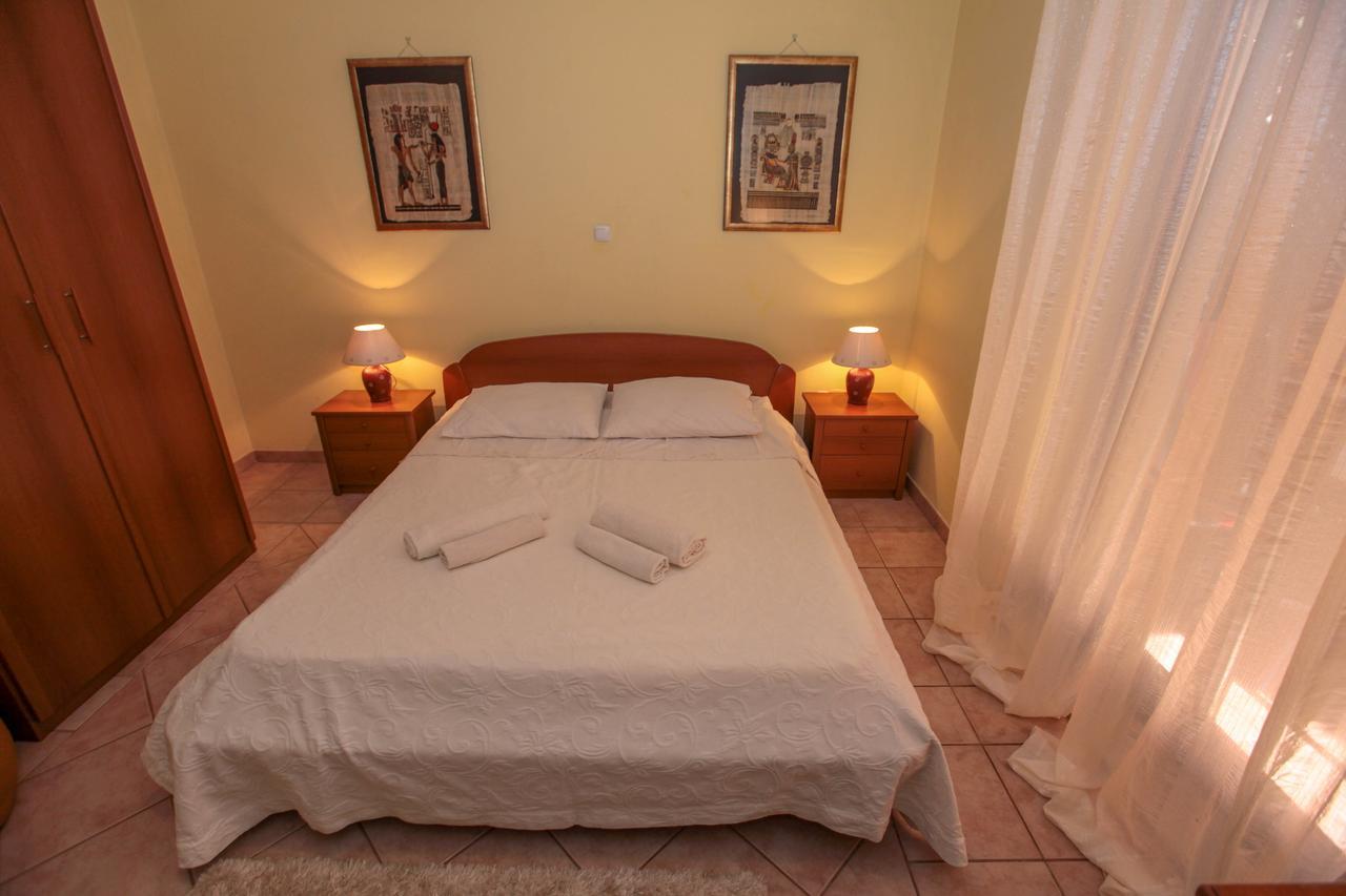 Villa Pavla Klek Kültér fotó