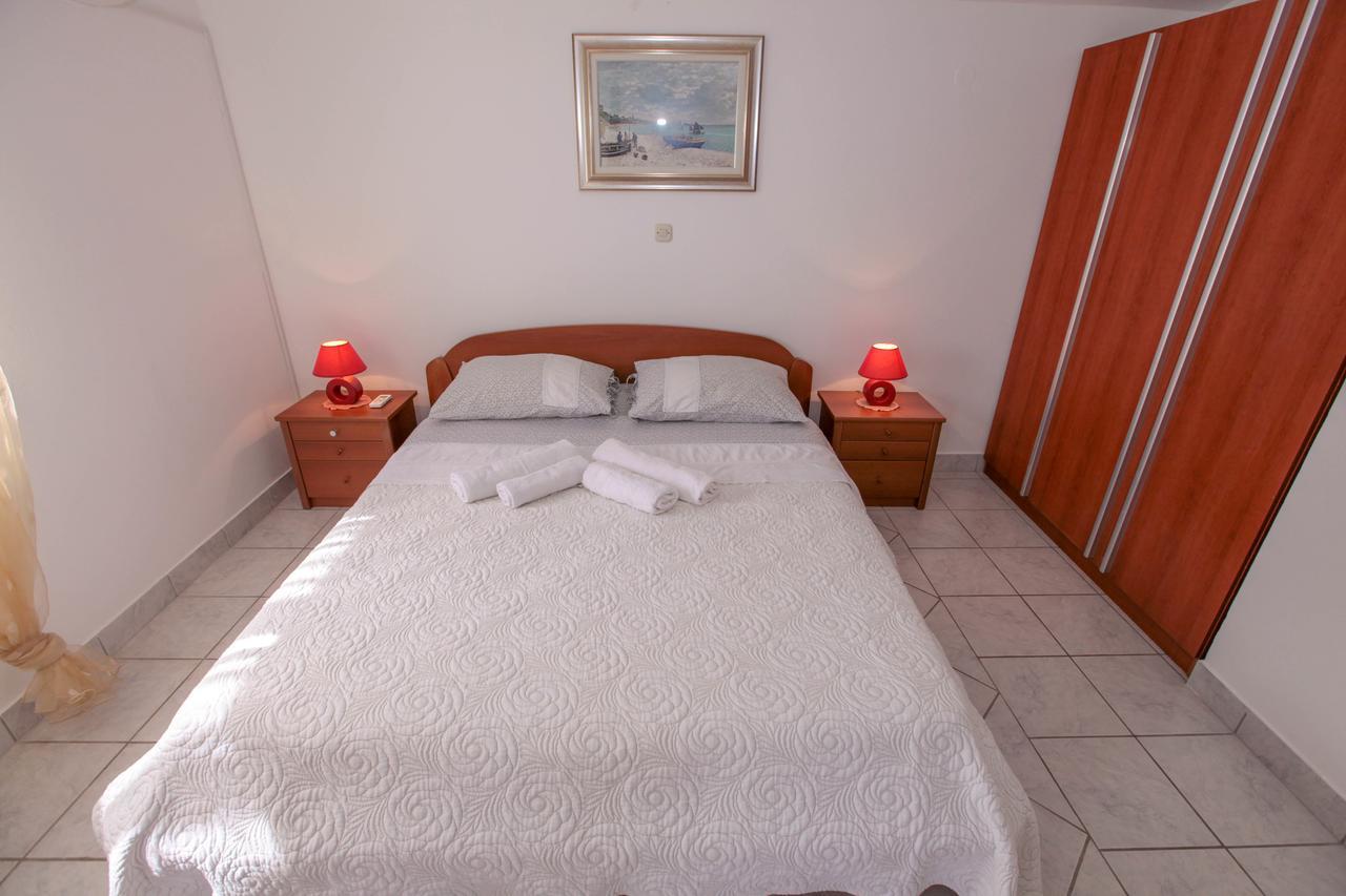 Villa Pavla Klek Kültér fotó
