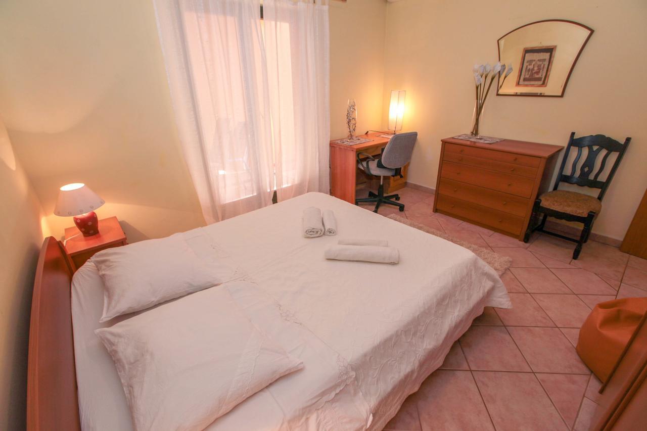 Villa Pavla Klek Kültér fotó
