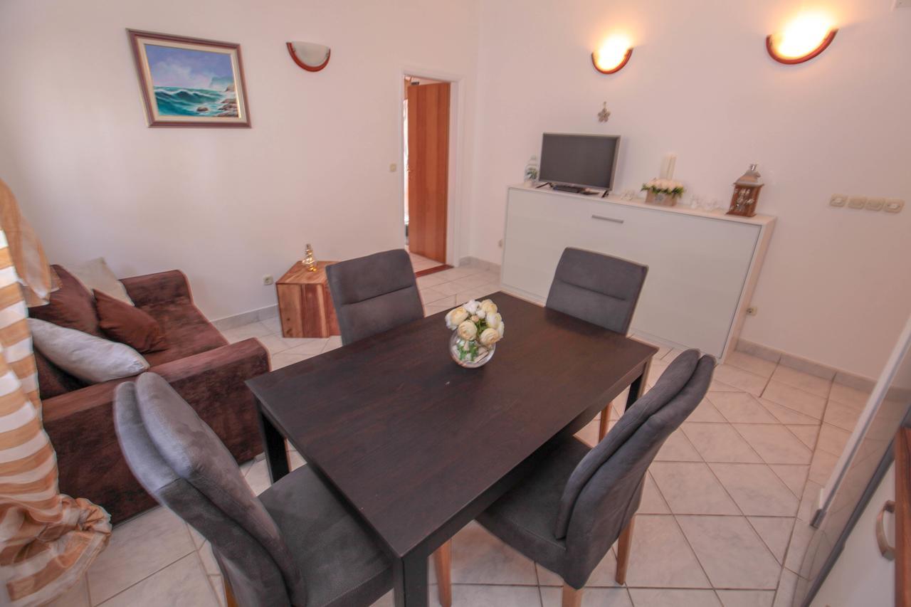 Villa Pavla Klek Kültér fotó