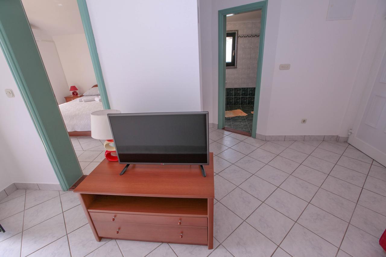 Villa Pavla Klek Kültér fotó